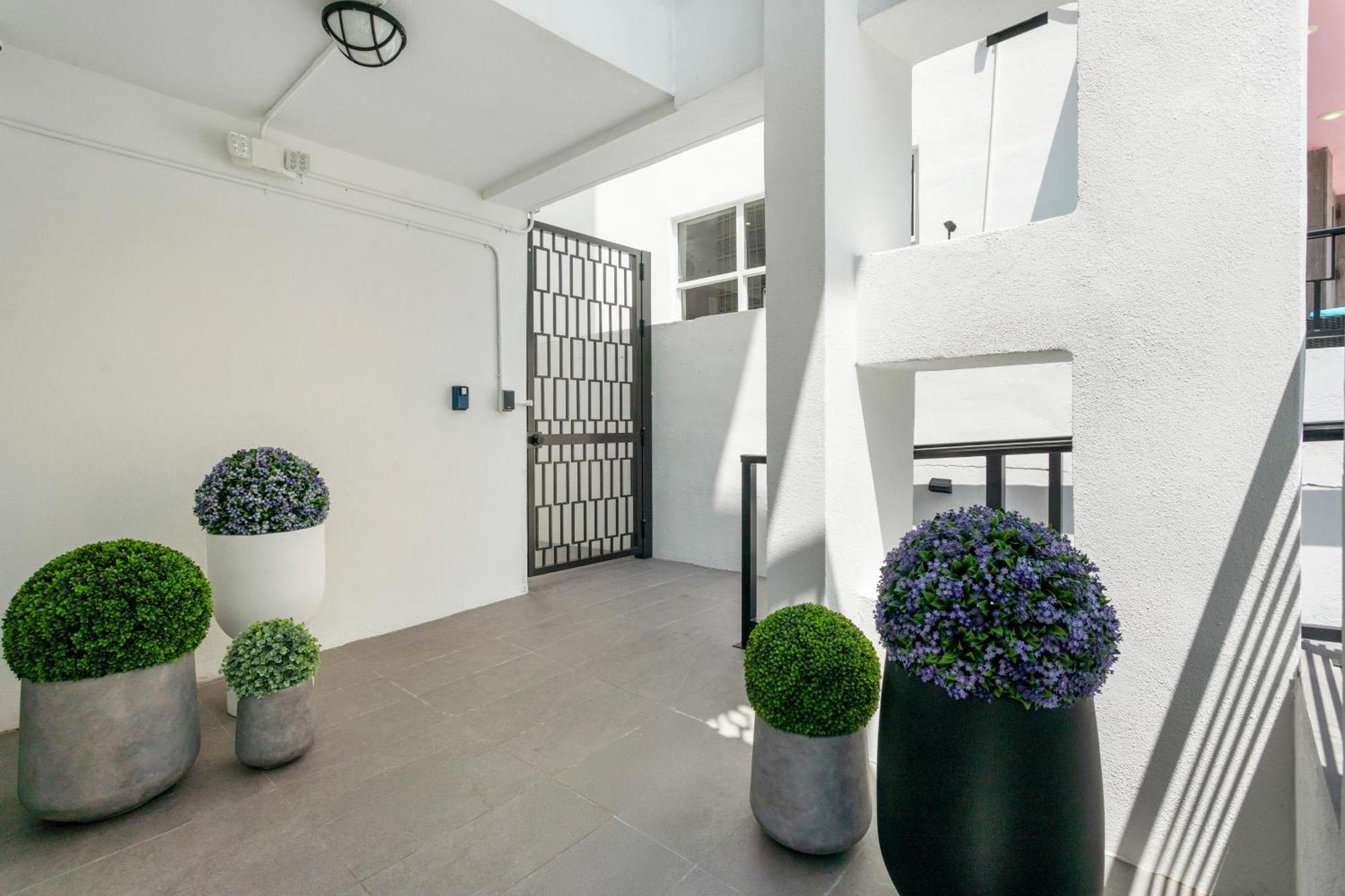 Casa Sobe, Miami Beach