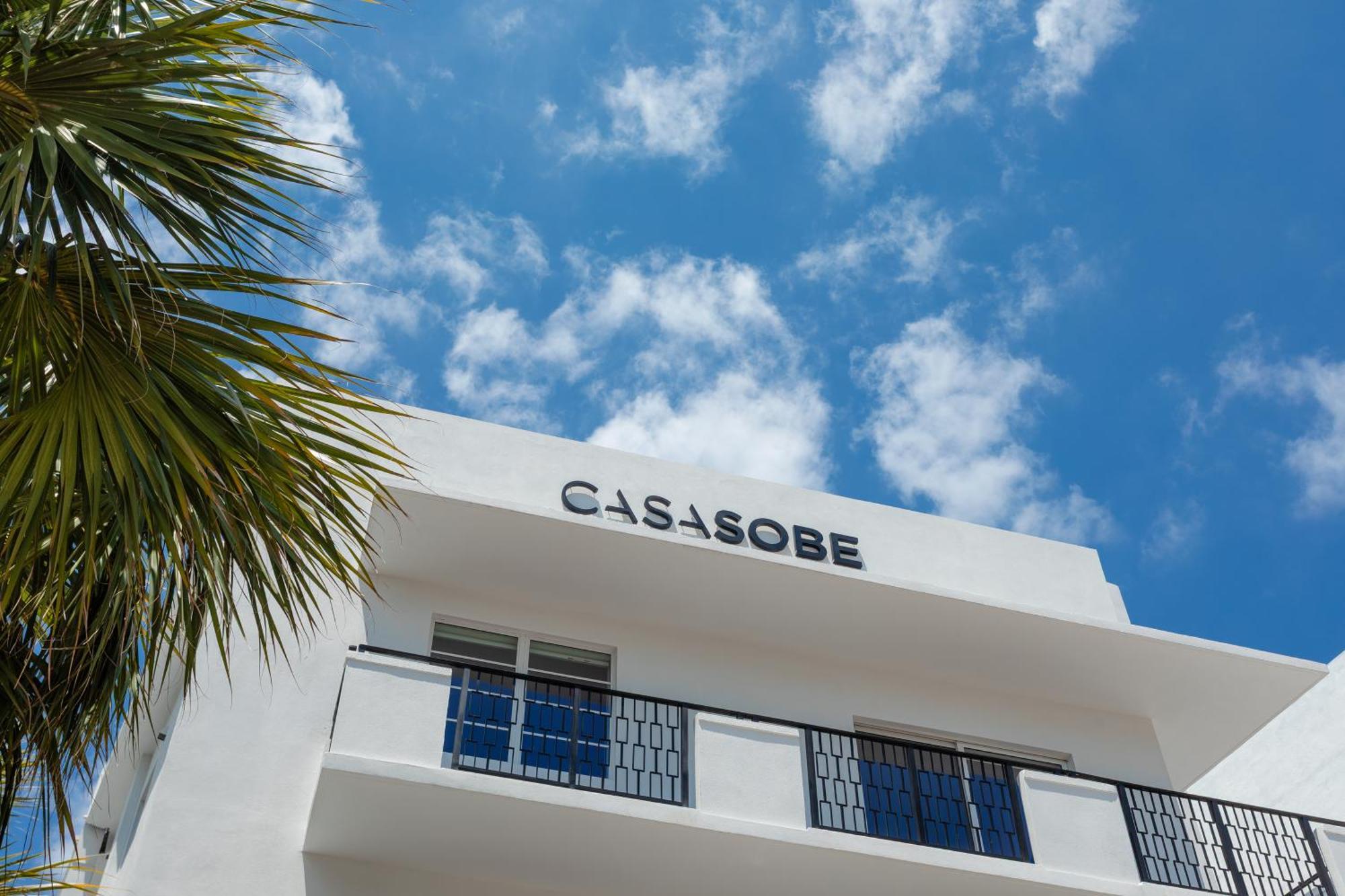 Casa Sobe — Photos 1